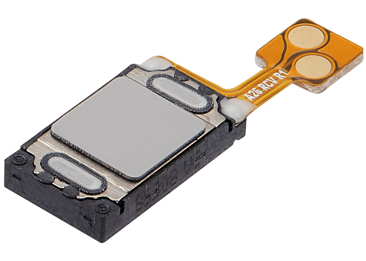 Earpiece Speaker Compatible For Samsung Galaxy A26 5G (A266 / 2025)