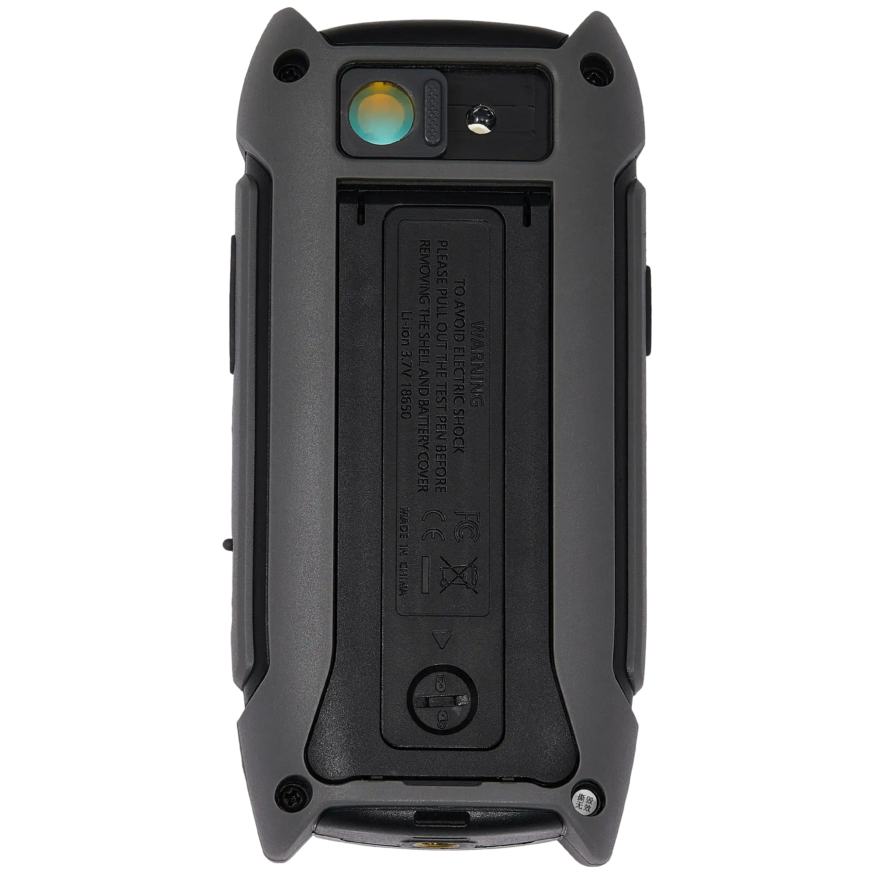 TB-10 Pro Handheld Thermal Imager Multimeter (Sunshine)