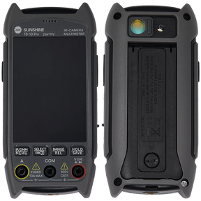 TB-10 Pro Handheld Thermal Imager Multimeter (Sunshine)