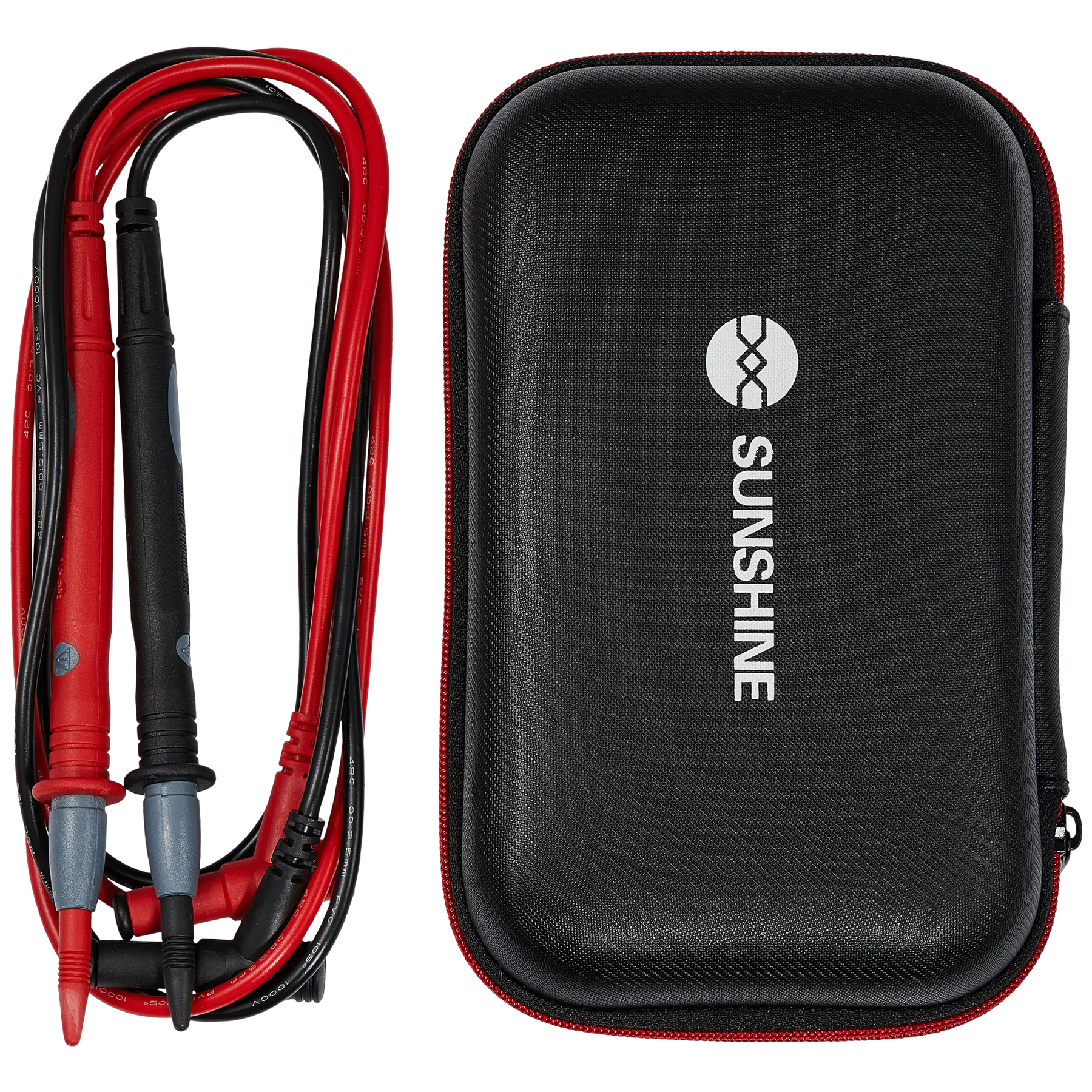 TB-10 Pro Handheld Thermal Imager Multimeter (Sunshine)