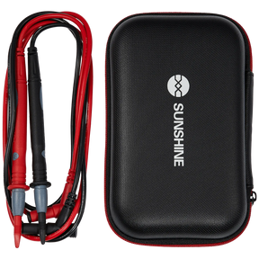 TB-10 Pro Handheld Thermal Imager Multimeter (Sunshine)