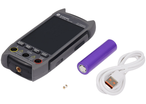 TB-10 Pro Handheld Thermal Imager Multimeter (Sunshine)