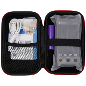 TB-10 Pro Handheld Thermal Imager Multimeter (Sunshine)