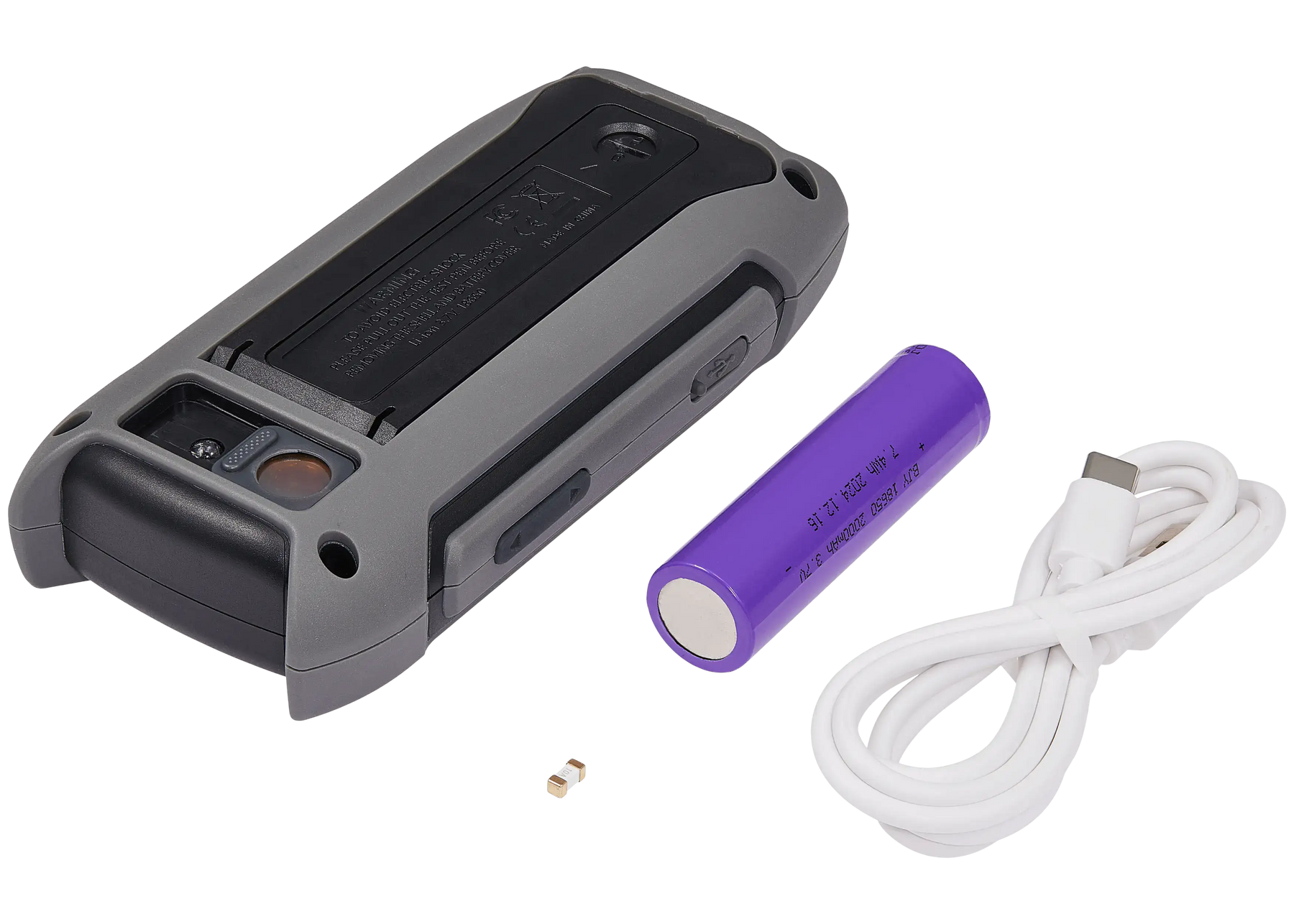 TB-10 Pro Handheld Thermal Imager Multimeter (Sunshine)