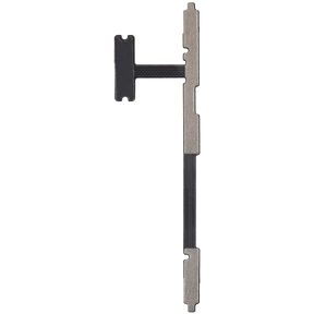 Power And Volume Button Flex Cable Compatible For Samsung Galaxy A03S (A037U / 2021)