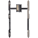 Power And Volume Button Flex Cable Compatible For Samsung Galaxy A03S (A037U / 2021)