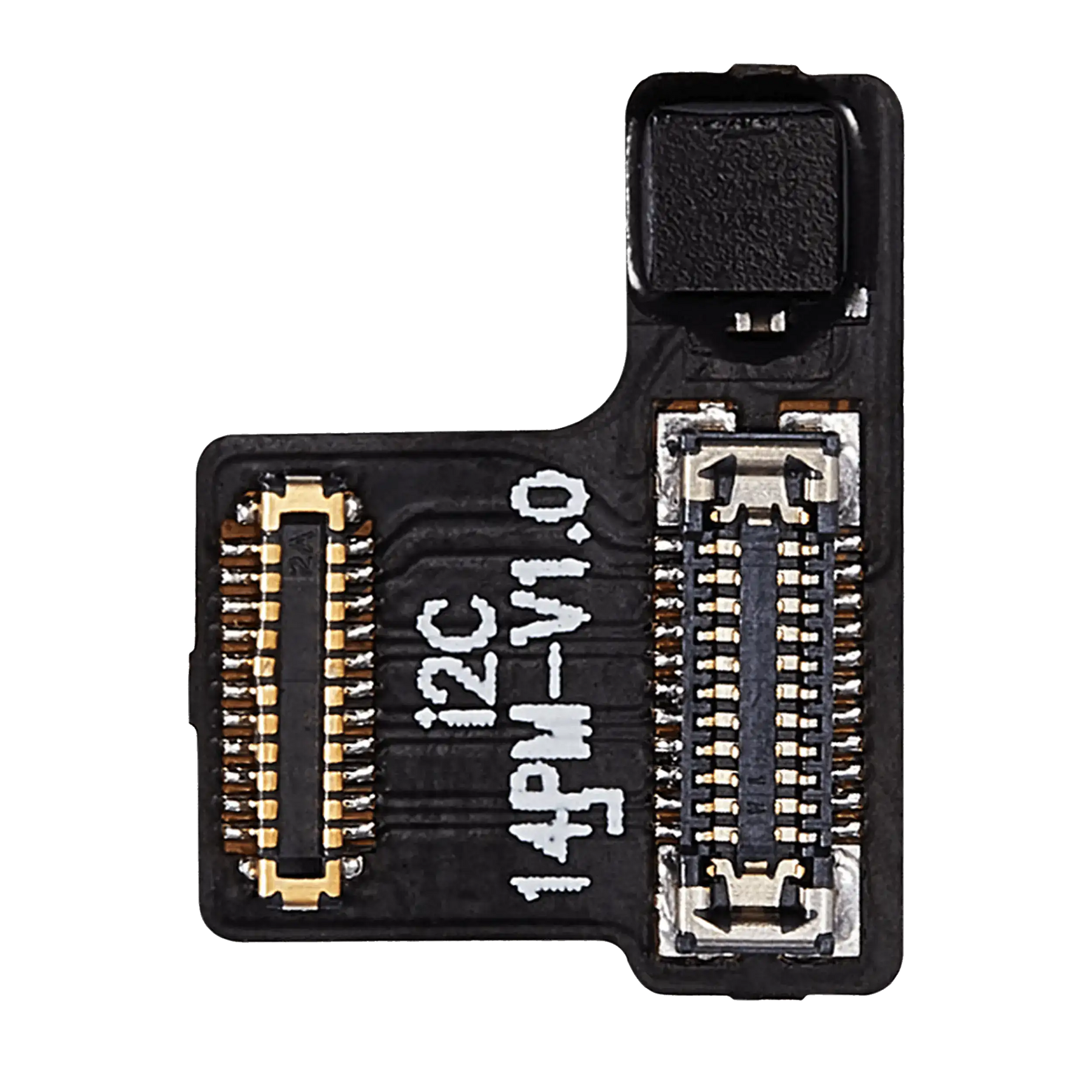 Back Camera Tag-On Flex Cable For iPhone 14 Pro Max (I2C)