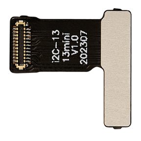 Back Camera Tag-On Flex Cable For iPhone 13/13 Mini (I2C)