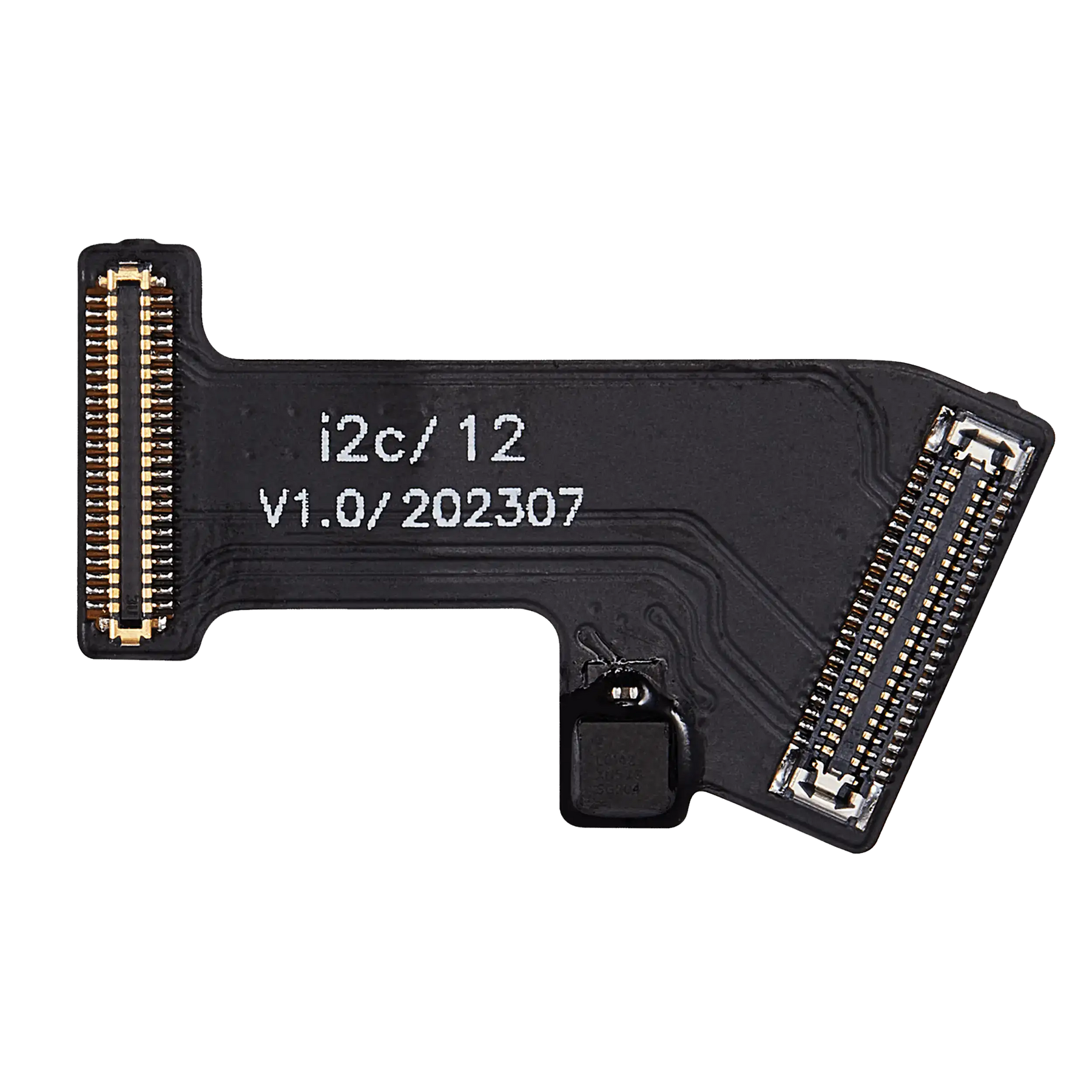 Back Camera Tag-On Flex Cable For iPhone 12 (I2C)