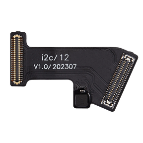Back Camera Tag-On Flex Cable For iPhone 12 (I2C)