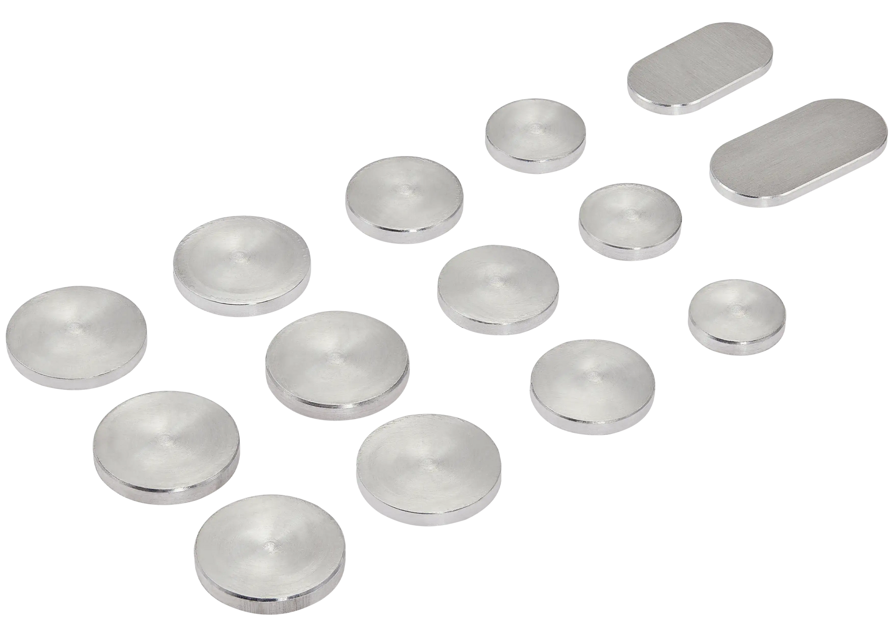 Back Camera Laser Protection Cover For iPhone 8 - 15 Series (TBK)