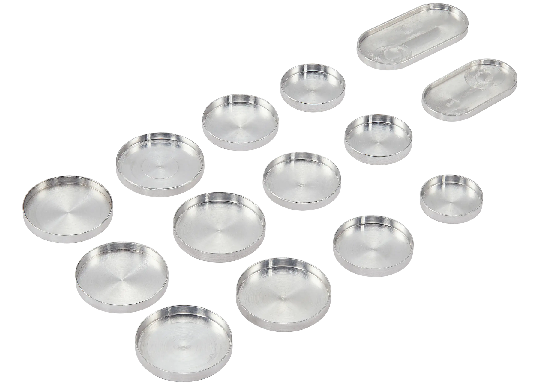 Back Camera Laser Protection Cover For iPhone 8 - 15 Series (TBK)