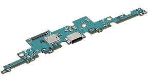 Charging Port With Board Compatible For Samsung Galaxy Tab S8 Ultra ( X906 ) (2022) (5G Version) (Premium)