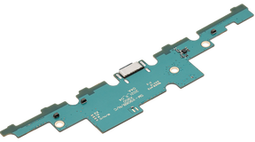 Charging Port With Board Compatible For Samsung Galaxy Tab S8 Ultra ( X906 ) (2022) (5G Version) (Premium)