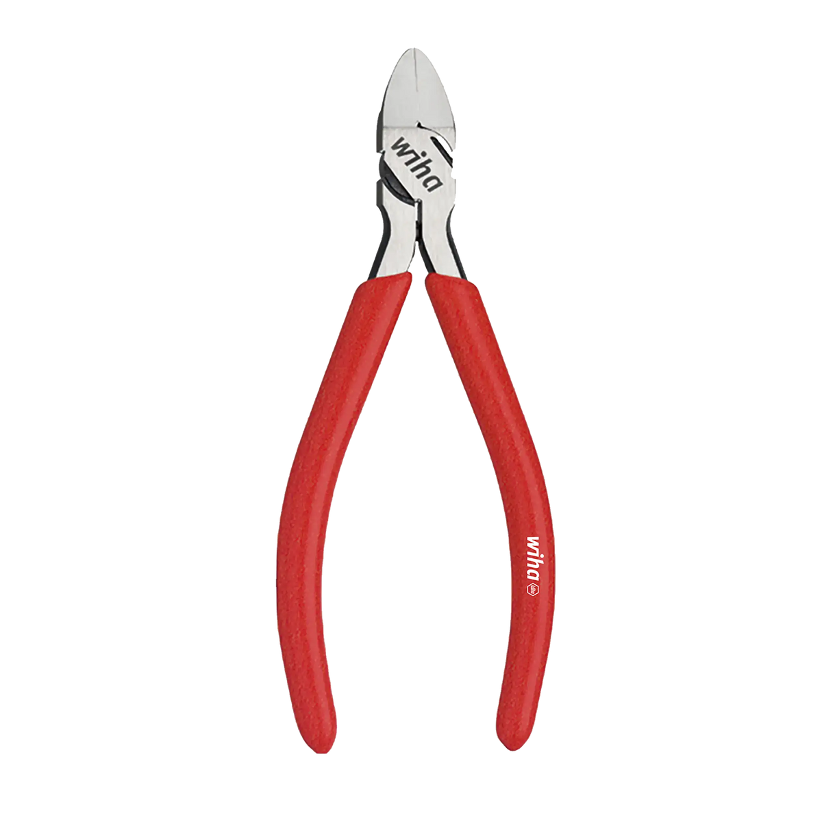 Classic Grip Side Cutter with Return Sprint (32607) (Wiha)