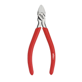 Classic Grip Side Cutter with Return Sprint (32607) (Wiha)