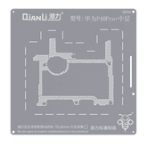 Bumblebee Stencil (QS106) For Huawei P40 Pro+ Middle Layered (Qianli)