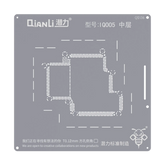 Bumblebee Stencil (QS136) For Vivo IQOO5 5G Middle Layered (Qianli)