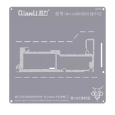Qianli Bumblebee Stencil (QS114) For Huawei Mate 40 RS Porsche Design Middle Layered (Qianli)