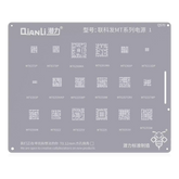 Bumblebee Stencil (QS70) MTK MT Series 1 (Qianli)