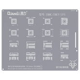 Bumblebee Stencil (QS163) For EMMC/EMCP/UFS (Qianli)