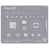 Bumblebee Stencil (QS152) For Xiaomi 14 (Qianli)