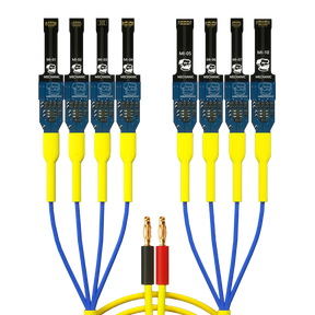 Iboot AD Android Phone General Series Boot Line (Mechanic)