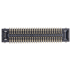 Mainboard Flex FPC Connector (On The Charging Port Board) (Female) Compatible For Samsung Galaxy A13 5G (A136U / 2021) / A10e (A102 / 2019) (48 Pin)