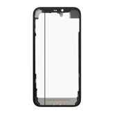 3 in 1 (Glass With OCA Pre-Installed + Frame) Compatible For iPhone 12 Pro Max (OCA Master)