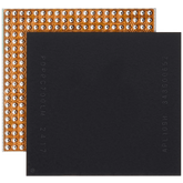 Power IC Chip Compatible For MacBook Pro 14" (A2993) (343S00652)