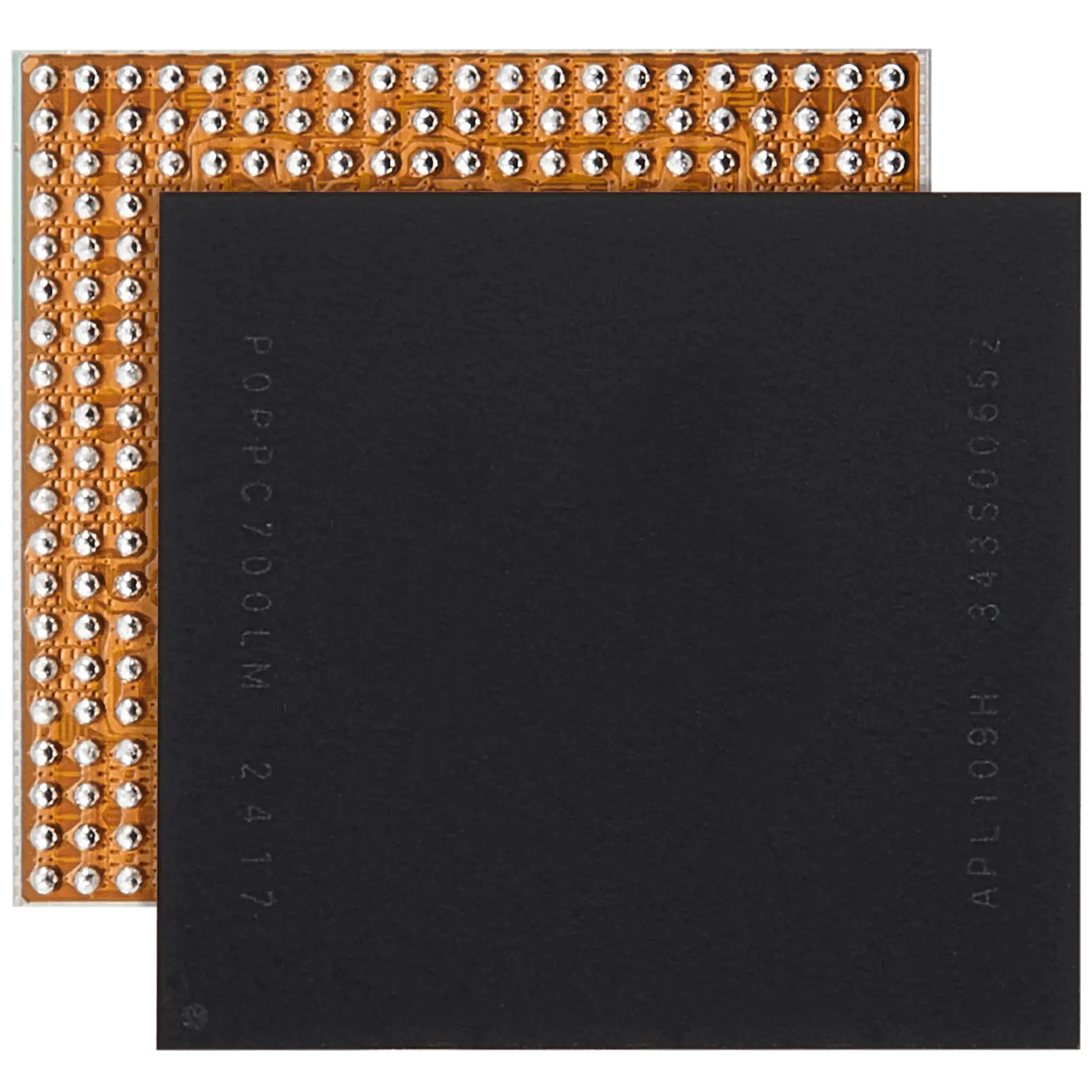 Power IC Chip Compatible For MacBook Pro 14" (A2993) (343S00652)