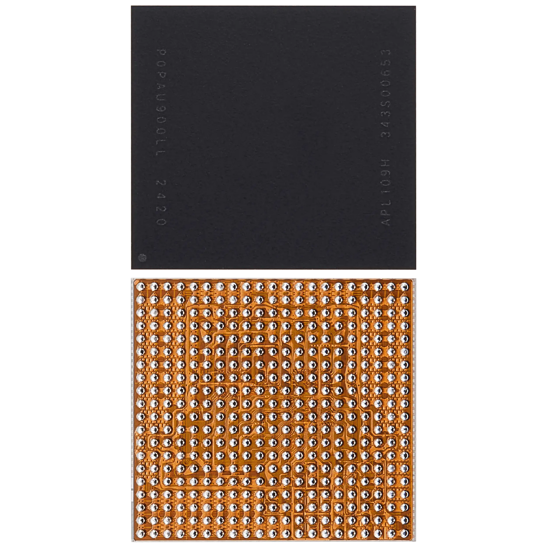 Power IC Chip For MacBook Pro 14" A2993 (2023) Max (343S00653)