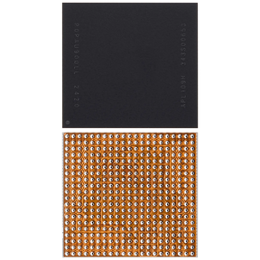 Power IC Chip For MacBook Pro 14" A2993 (2023) Max (343S00653)