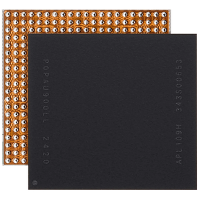 Power IC Chip For MacBook Pro 14" A2993 (2023) Max (343S00653)