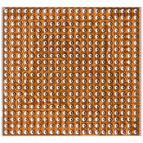 Power IC Chip For MacBook Pro 14" A2993 (2023) Max (343S00653)