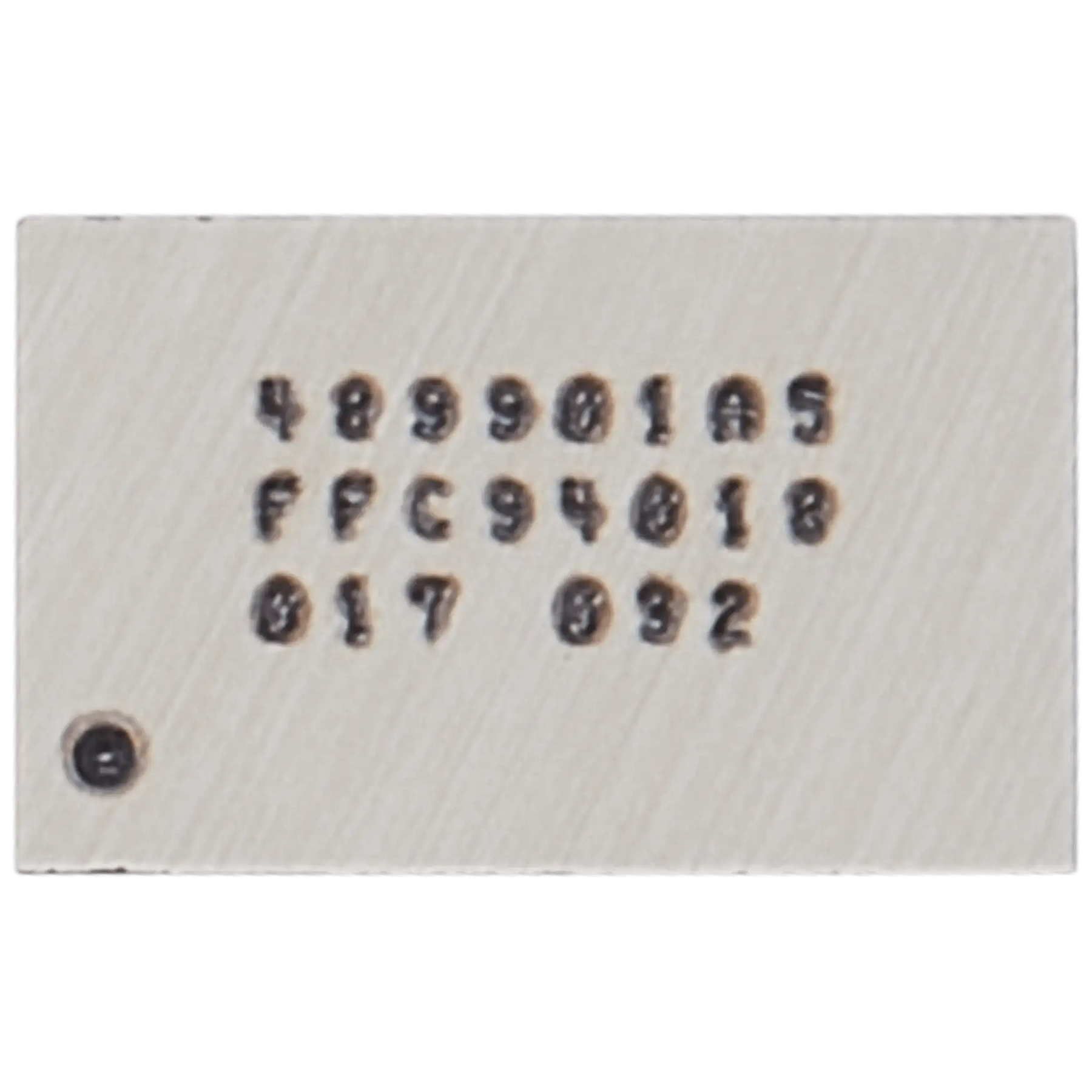 Battery Charging IC For MacBook Pro 14" A2993 (2023) Max (489901A5)