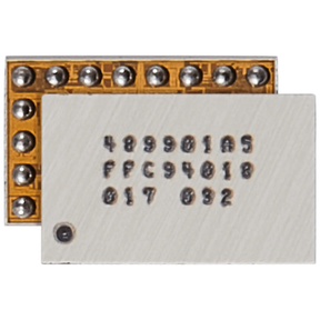 Battery Charging IC For MacBook Pro 14" A2993 (2023) Max (489901A5)
