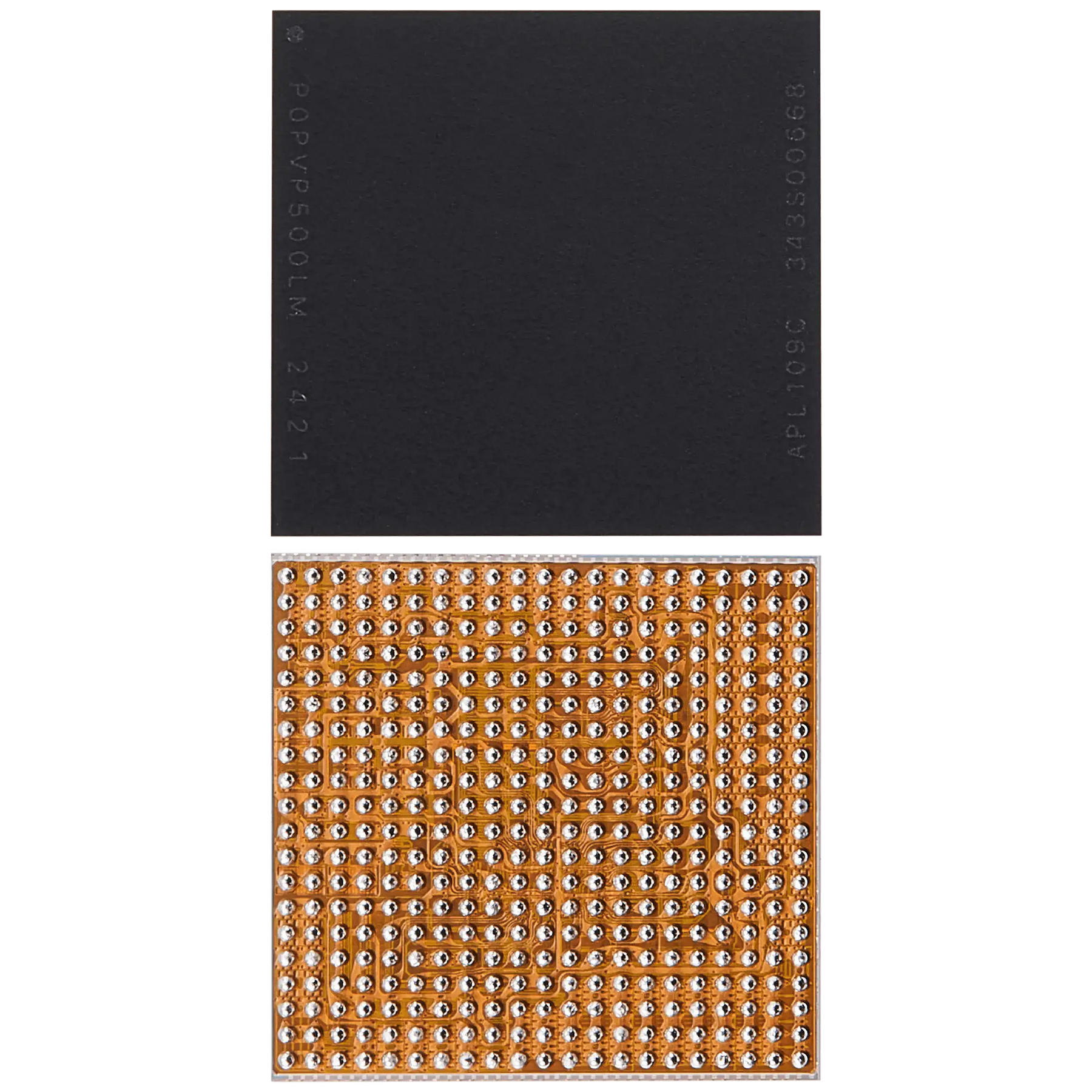 Power IC Chip Compatible For MacBook Air 13" ( A3113 / Mid 2024)/ Air 15" (A3114 / Mid 2024) (343S00668)