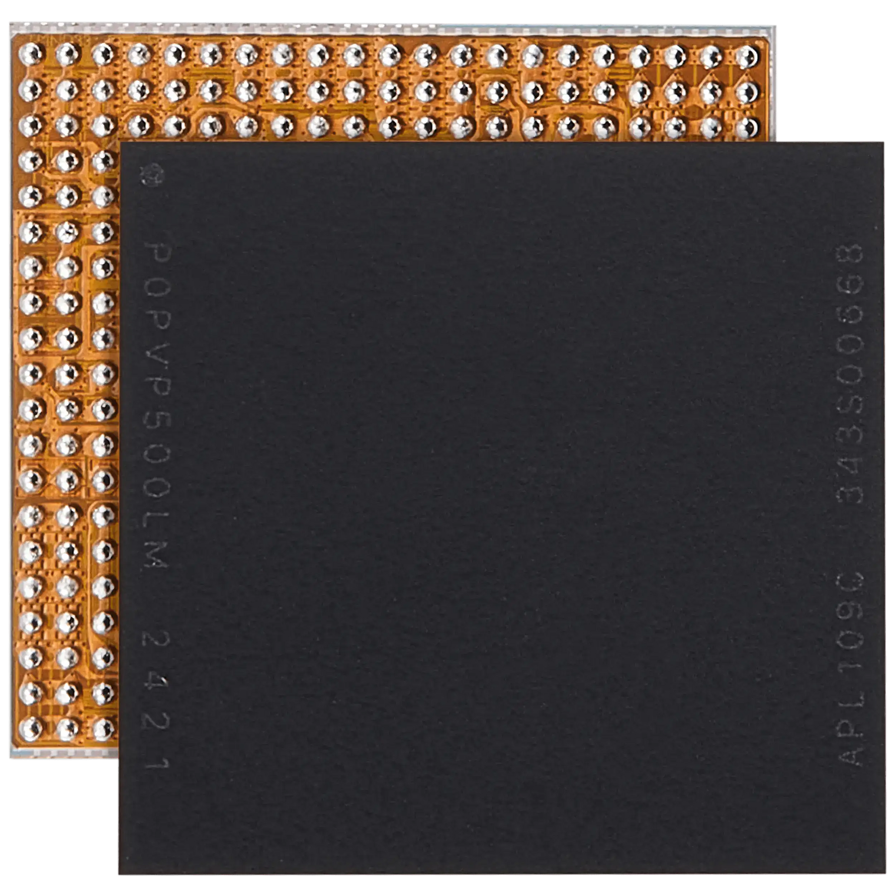 Power IC Chip Compatible For MacBook Air 13" ( A3113 / Mid 2024)/ Air 15" (A3114 / Mid 2024) (343S00668)