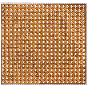 Power IC Chip Compatible For MacBook Air 13" ( A3113 / Mid 2024)/ Air 15" (A3114 / Mid 2024) (343S00668)