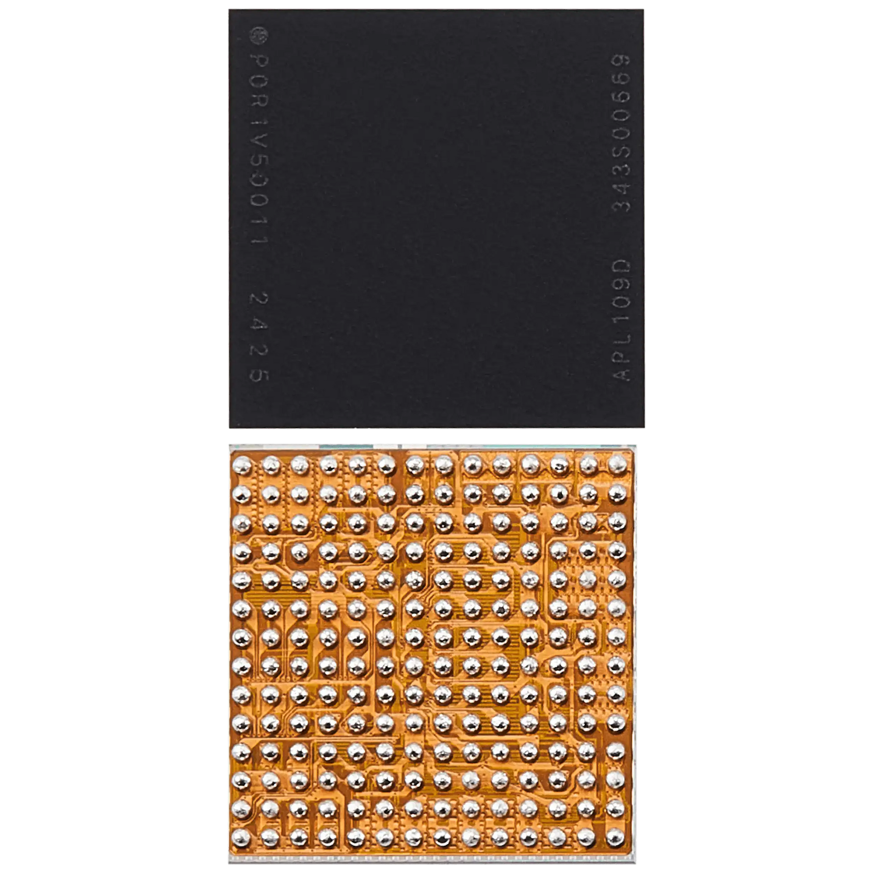 Power IC Chip Compatible For MacBook Air 13" ( A3113 / Mid 2024)/ Air 15" (A3114 / Mid 2024) (343S00669)