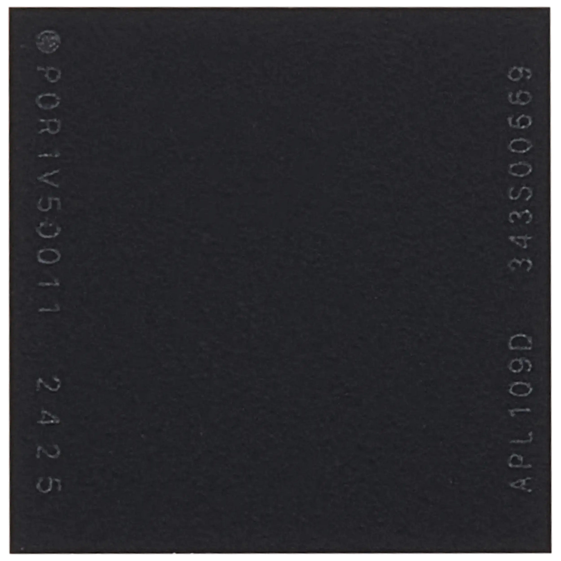 Power IC Chip Compatible For MacBook Air 13" ( A3113 / Mid 2024)/ Air 15" (A3114 / Mid 2024) (343S00669)