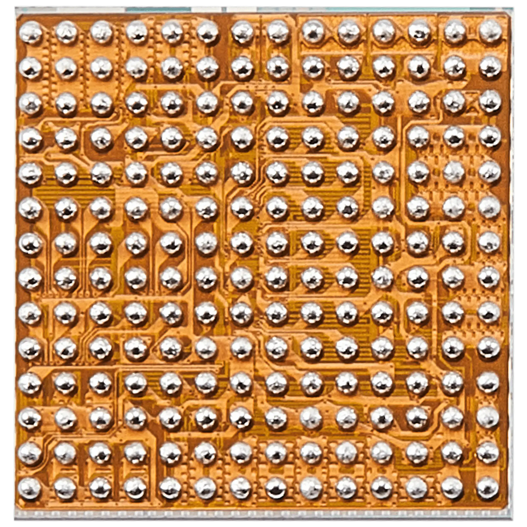 Power IC Chip Compatible For MacBook Air 13" ( A3113 / Mid 2024)/ Air 15" (A3114 / Mid 2024) (343S00669)