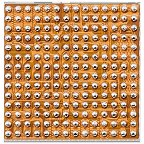 Power IC Chip Compatible For MacBook Air 13" ( A3113 / Mid 2024)/ Air 15" (A3114 / Mid 2024) (343S00669)