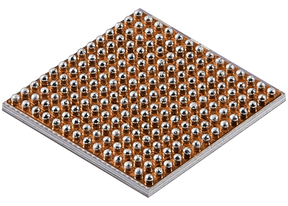 Power IC Chip Compatible For MacBook Air 13" ( A3113 / Mid 2024)/ Air 15" (A3114 / Mid 2024) (343S00669)