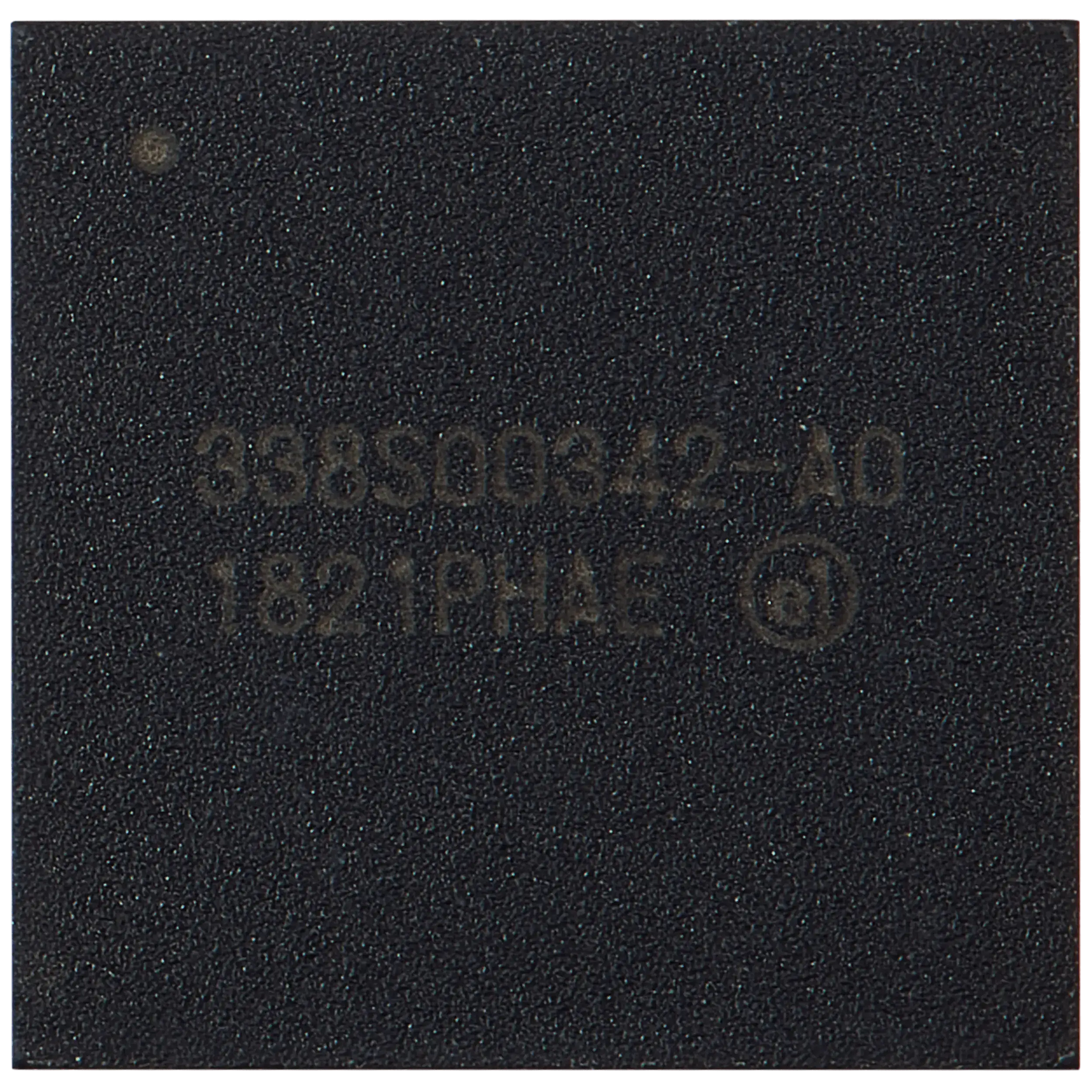 Power IC Chip For Mac Pro A1991 (2019)