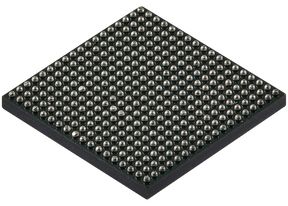 Power IC Chip For Mac Pro A1991 (2019)