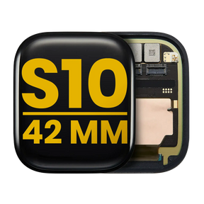 OLED Assembly Compatible For Watch Series 10 (42MM) (Premium)