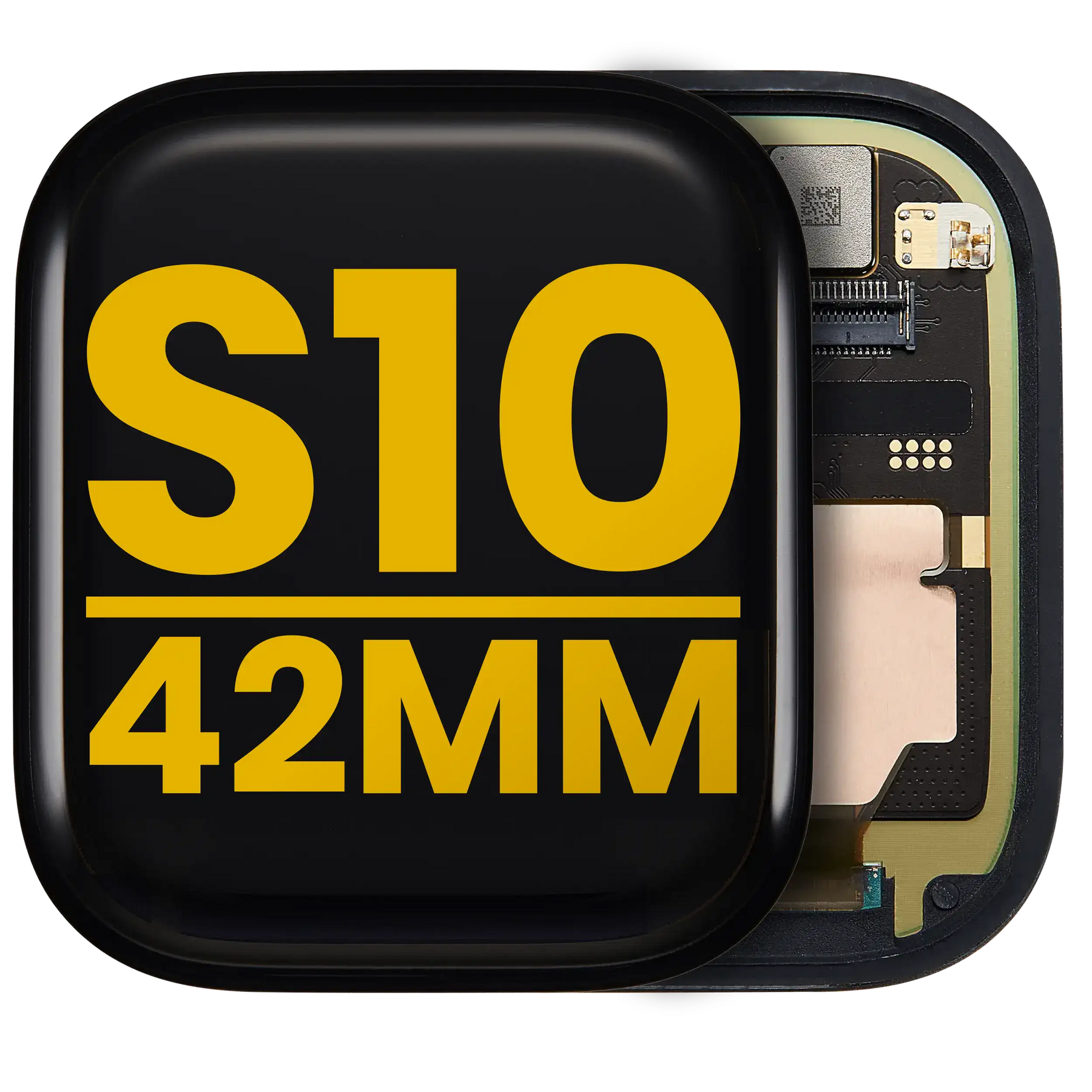 OLED Assembly Compatible For Watch Series 10 (42MM) (Premium)