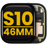OLED Assembly Compatible For Watch Series 10 (46MM) (Premium)